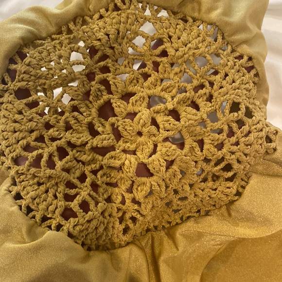 Frankie’s Bikini - Picture 2 of 4